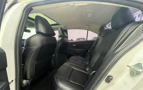 Toyota Corolla, 2023 год, 1 500 000 рублей, 10 фотография