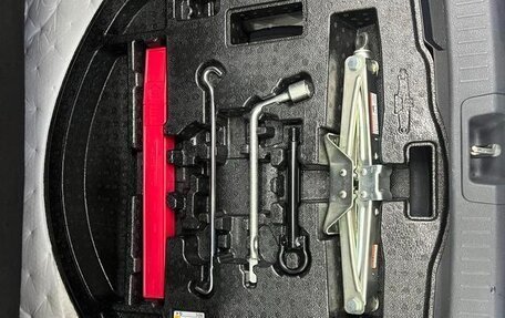 Toyota Corolla, 2023 год, 1 500 000 рублей, 14 фотография