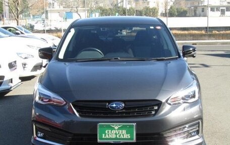 Subaru Impreza IV, 2023 год, 1 674 586 рублей, 2 фотография