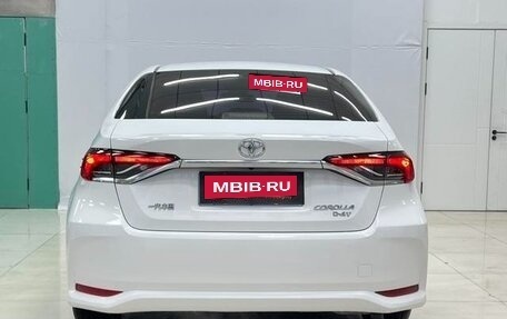 Toyota Corolla, 2023 год, 1 500 000 рублей, 5 фотография