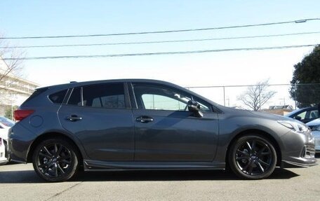 Subaru Impreza IV, 2023 год, 1 674 586 рублей, 4 фотография