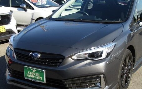 Subaru Impreza IV, 2023 год, 1 674 586 рублей, 10 фотография