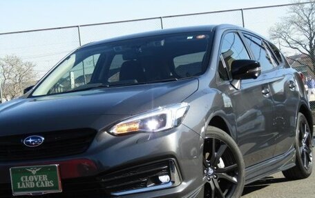 Subaru Impreza IV, 2023 год, 1 674 586 рублей, 9 фотография