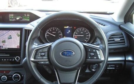 Subaru Impreza IV, 2023 год, 1 674 586 рублей, 16 фотография