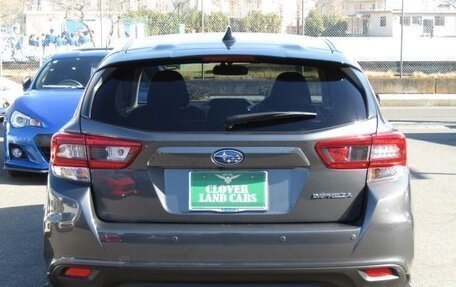 Subaru Impreza IV, 2023 год, 1 674 586 рублей, 6 фотография