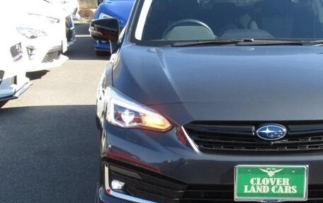 Subaru Impreza IV, 2023 год, 1 674 586 рублей, 11 фотография