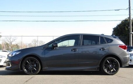 Subaru Impreza IV, 2023 год, 1 674 586 рублей, 8 фотография