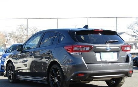 Subaru Impreza IV, 2023 год, 1 674 586 рублей, 7 фотография