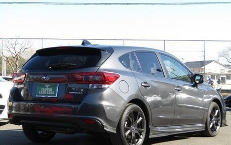 Subaru Impreza IV, 2023 год, 1 674 586 рублей, 5 фотография