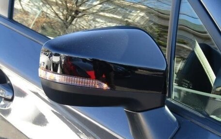 Subaru Impreza IV, 2023 год, 1 674 586 рублей, 14 фотография