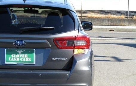 Subaru Impreza IV, 2023 год, 1 674 586 рублей, 12 фотография