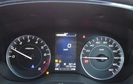 Subaru Impreza IV, 2023 год, 1 674 586 рублей, 17 фотография