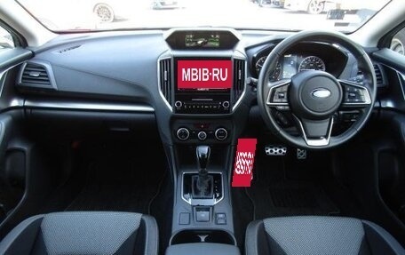 Subaru Impreza IV, 2023 год, 1 674 586 рублей, 15 фотография