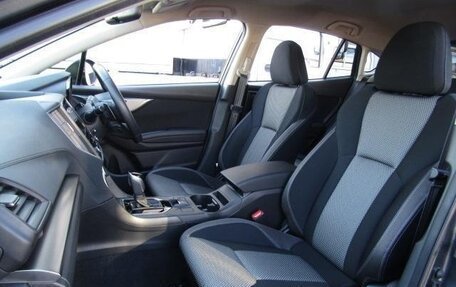 Subaru Impreza IV, 2023 год, 1 674 586 рублей, 26 фотография