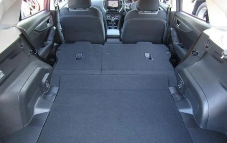 Subaru Impreza IV, 2023 год, 1 674 586 рублей, 31 фотография