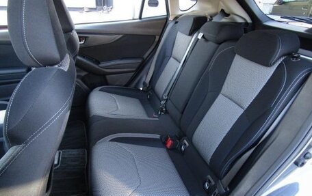 Subaru Impreza IV, 2023 год, 1 674 586 рублей, 29 фотография