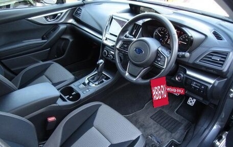 Subaru Impreza IV, 2023 год, 1 674 586 рублей, 24 фотография