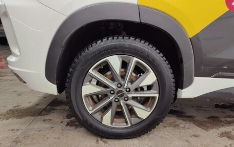 CheryExeed LX, 2023 год, 1 026 000 рублей, 3 фотография