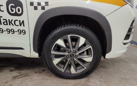 CheryExeed LX, 2023 год, 1 026 000 рублей, 2 фотография