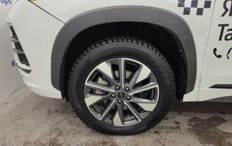 CheryExeed LX, 2023 год, 1 026 000 рублей, 5 фотография