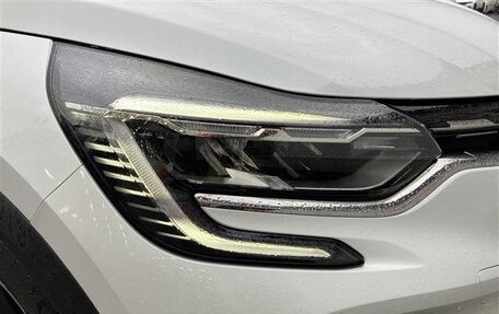 Renault Kaptur I рестайлинг, 2022 год, 1 100 000 рублей, 3 фотография