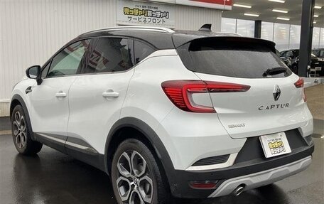 Renault Kaptur I рестайлинг, 2022 год, 1 100 000 рублей, 6 фотография