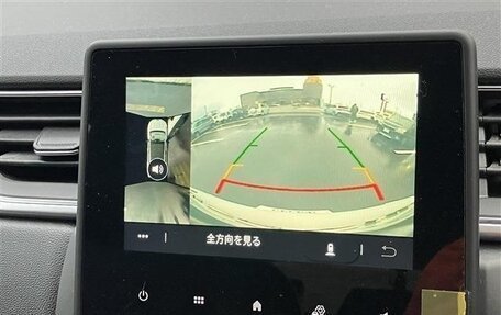 Renault Kaptur I рестайлинг, 2022 год, 1 100 000 рублей, 10 фотография