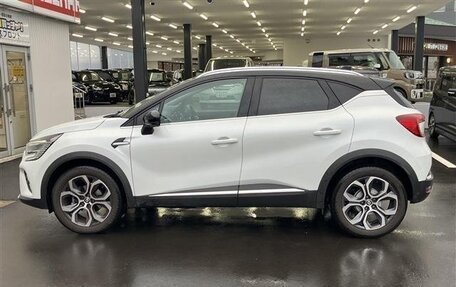 Renault Kaptur I рестайлинг, 2022 год, 1 100 000 рублей, 7 фотография