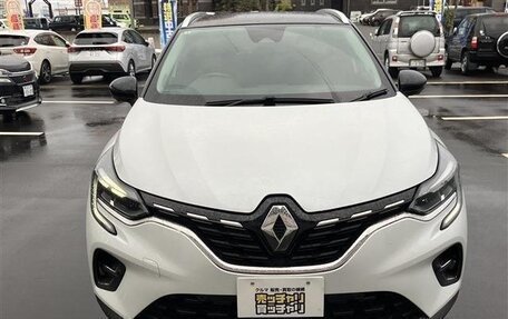 Renault Kaptur I рестайлинг, 2022 год, 1 100 000 рублей, 2 фотография