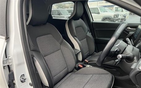 Renault Kaptur I рестайлинг, 2022 год, 1 100 000 рублей, 8 фотография