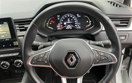 Renault Kaptur I рестайлинг, 2022 год, 1 100 000 рублей, 9 фотография