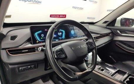 CheryExeed LX, 2023 год, 1 026 000 рублей, 1 фотография