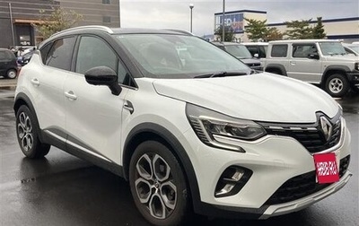 Renault Kaptur I рестайлинг, 2022 год, 1 100 000 рублей, 1 фотография