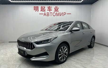 KIA K3, 2021 год, 1 214 888 рублей, 1 фотография