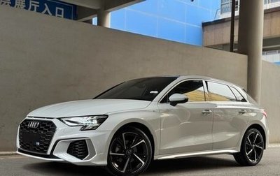 Audi A3, 2021 год, 2 200 000 рублей, 1 фотография