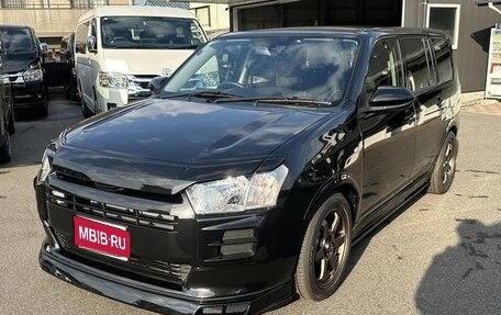 Toyota Probox I, 2023 год, 1 111 123 рублей, 1 фотография