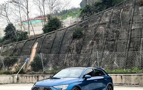 Audi A3, 2021 год, 1 900 000 рублей, 1 фотография