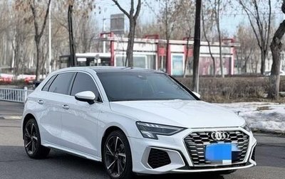 Audi A3, 2021 год, 2 250 000 рублей, 1 фотография