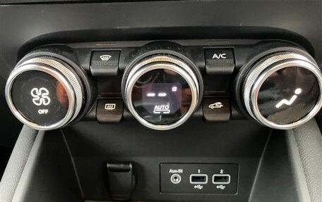 Renault Kaptur I рестайлинг, 2022 год, 1 100 000 рублей, 11 фотография