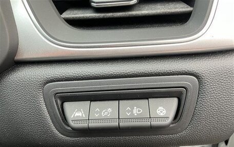 Renault Kaptur I рестайлинг, 2022 год, 1 100 000 рублей, 12 фотография