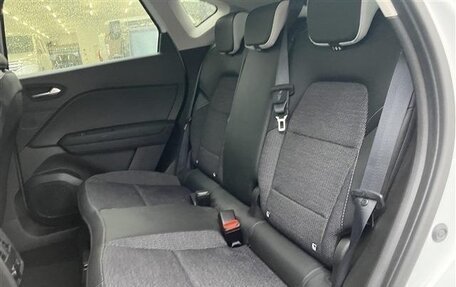 Renault Kaptur I рестайлинг, 2022 год, 1 100 000 рублей, 14 фотография