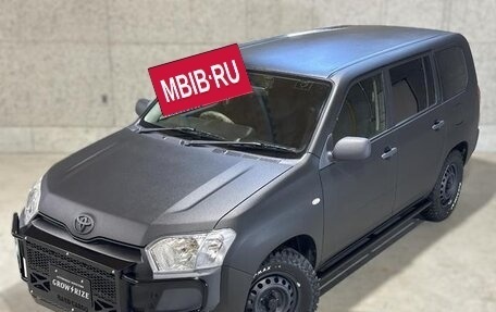 Toyota Probox I, 2019 год, 764 027 рублей, 1 фотография