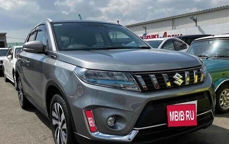 Suzuki Escudo IV, 2021 год, 1 460 000 рублей, 1 фотография