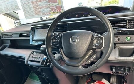 Honda Stepwgn IV, 2018 год, 1 573 027 рублей, 9 фотография