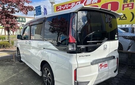 Honda Stepwgn IV, 2018 год, 1 573 027 рублей, 3 фотография