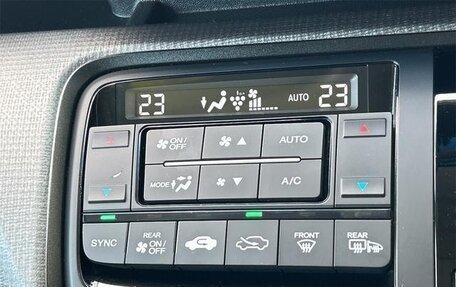 Honda Stepwgn IV, 2018 год, 1 573 027 рублей, 14 фотография