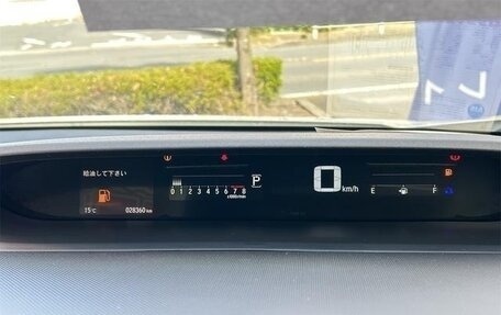 Honda Stepwgn IV, 2018 год, 1 573 027 рублей, 11 фотография