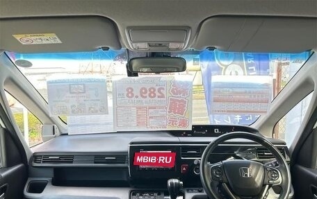 Honda Stepwgn IV, 2018 год, 1 573 027 рублей, 8 фотография