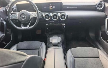 Mercedes-Benz A-Класс, 2021 год, 2 400 000 рублей, 4 фотография