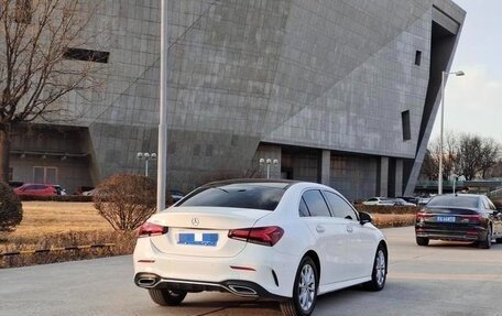 Mercedes-Benz A-Класс, 2021 год, 2 400 000 рублей, 4 фотография